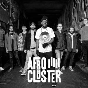 Afro Cluster