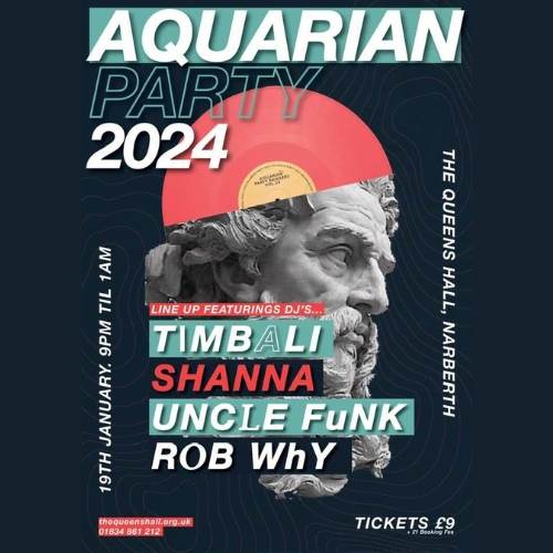 Queens Hall Narberth Pembrokeshire Music Venue, Conference Venue