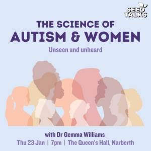 Autism and Women