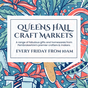Autumn / Winter Craft Markets