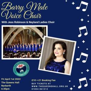 Barry Male Voice Choir