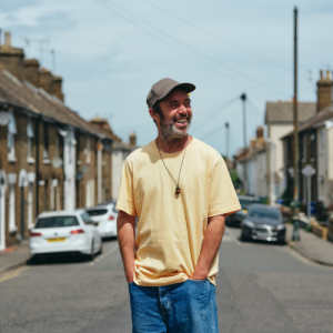 Beans on Toast: In Your Neck of the Woods 2026