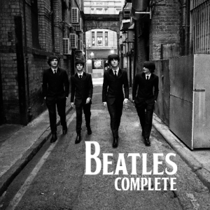 Beatles Complete