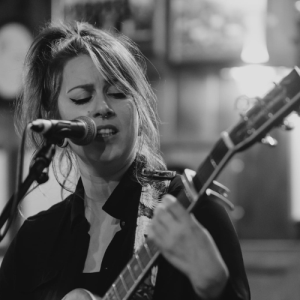 Becky The Bullet @ BOCS