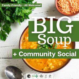 Big Soup & Community Social