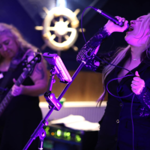 Blackbird Band @ BOCS