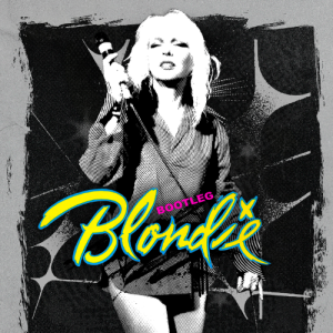 Bootleg Blondie