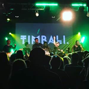 Boxing Day Bash 2025