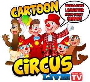 Cartoon Circus