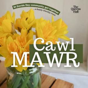 Cawl Mawr 2025