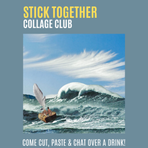 Collage Club @ BOCS