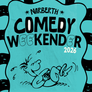 Comedy Weekender