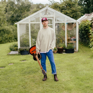 Dan Bettridge UK Tour