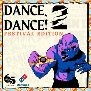 Dance, Dance 2! Festival Edition