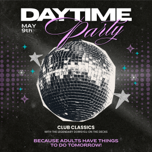 Daytime Party: Club Classics