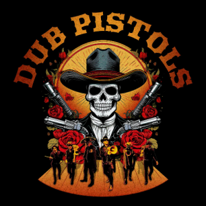 Dub Pistols