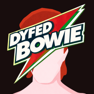Dyfed Bowie @ BOCS