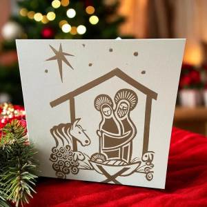 Festive Print Workshop