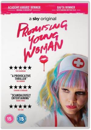 Film On Sunday: PROMISING YOUNG WOMAN