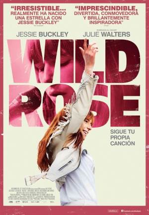 Film on Sunday: WILD ROSE