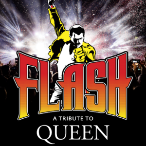 FLASH: A Tribute to Queen 2026