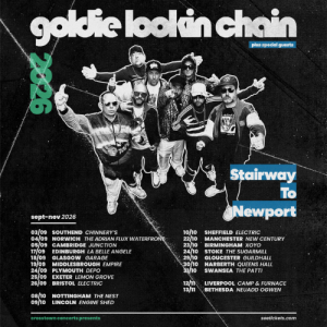 GLC - 2026 Tour