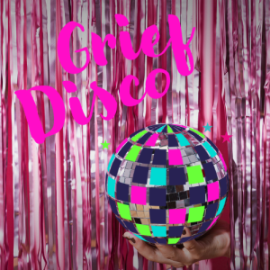 Grief Disco