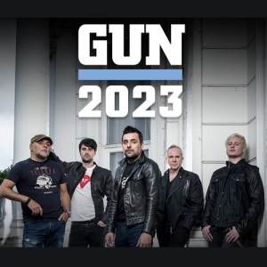 GUN 2023