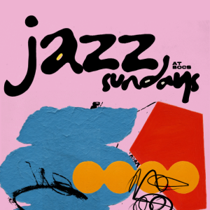 Jazz Sundays: Dick Hamer with Paul Carr Trio  