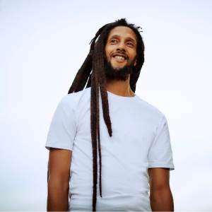 Julian Marley and The Uprising