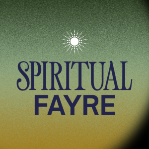 Julida Spiritual Fayre: Aug 2026