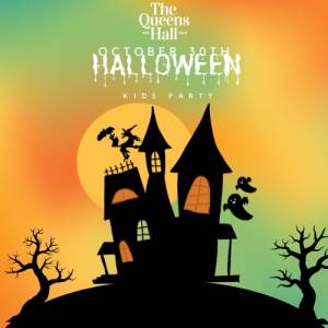Kids Halloween Party 2023