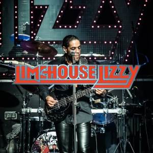 Limehouse Lizzy 2023
