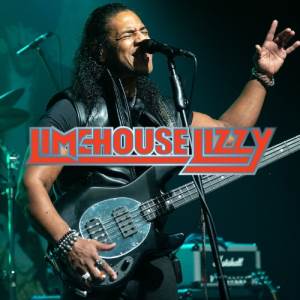 Limehouse Lizzy Present The Greatest Hits Of Thin Lizzy: 2025 Tour