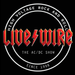 LIVEWIRE – The AC/DC Show 2027