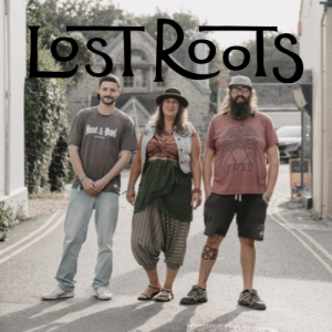 Lost Roots @ BOCS
