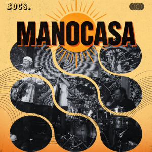 Manocasa @ BOCS
