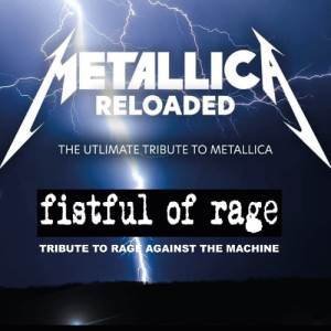 Metallica Reloaded