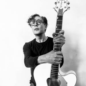 Miles Hunt