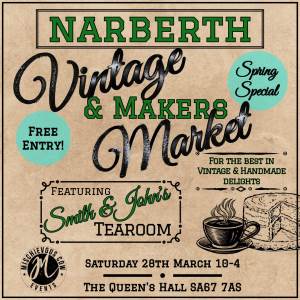 Mischievous Cow Events: March 2026