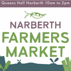 Narberth Farmers Market