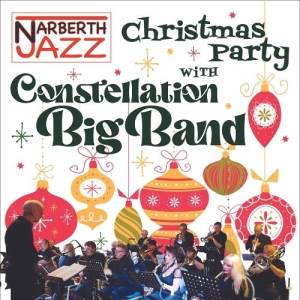 Narberth Jazz Christmas Party