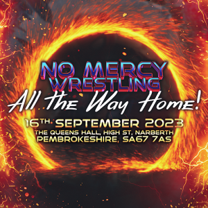 No Mercy Wrestling