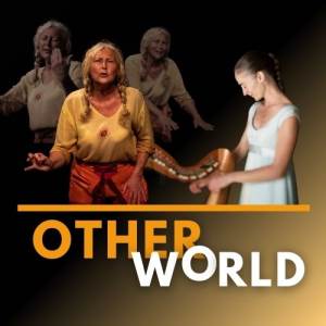 Otherworld: Storytelling with Deb Winter and Jess Ward