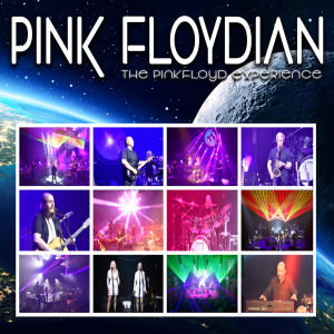 Pink Floydian - The Thin Ice Tour