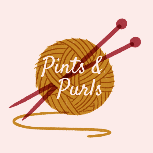 Pints & Purls @ BOCS en The Queens Hall