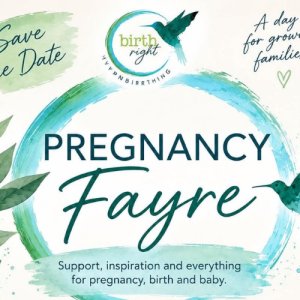 Pregnancy Fayre