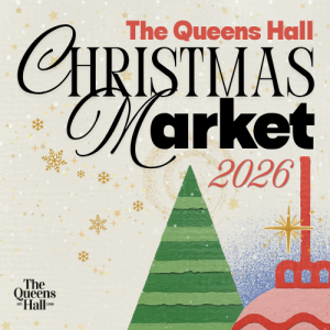 Queens Hall Narberth Christmas Market 2026