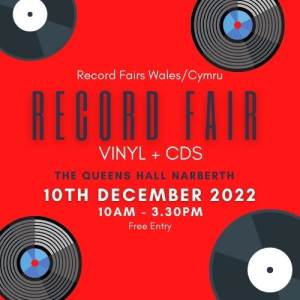 Record Fair - December 2022