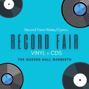 Record Fair - June 2024